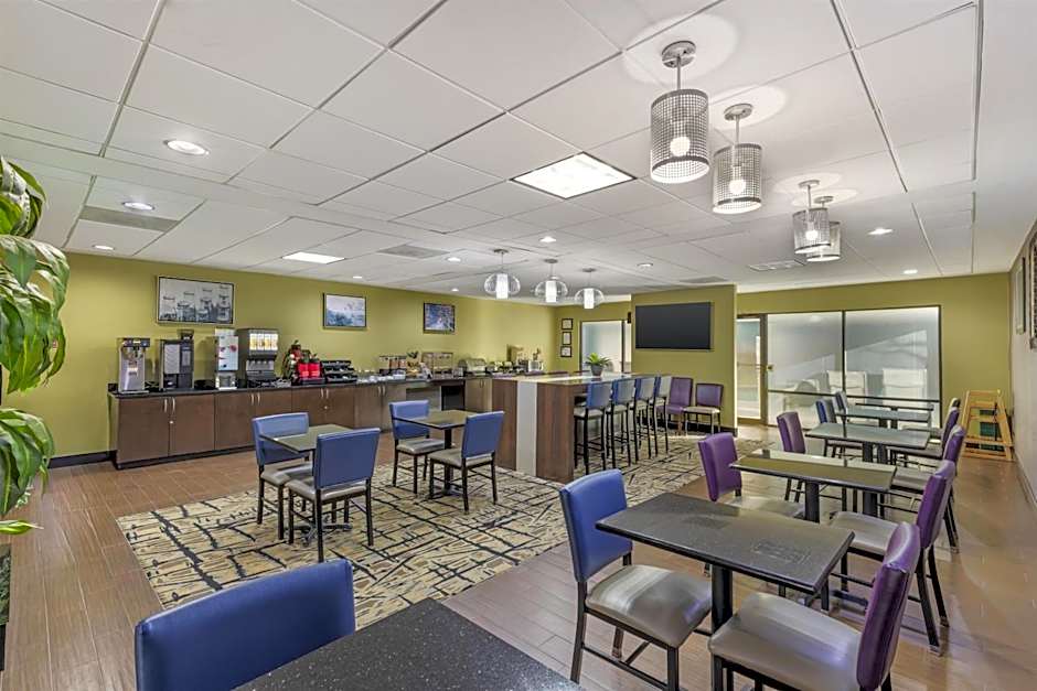 Best Western Plus McDonough Inn & Suites