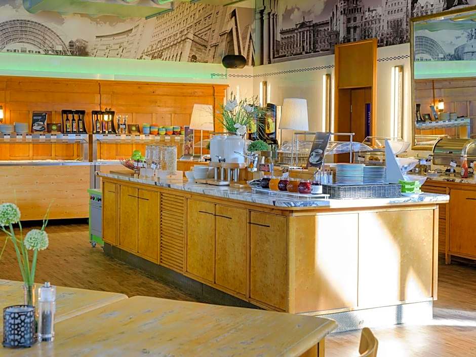 ibis Styles Leipzig