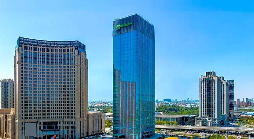 Holiday Inn Changchun Oriental Plaza By IHG