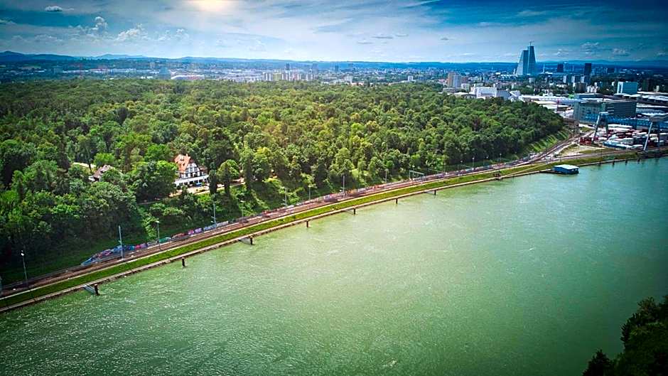 Boutique Hotel Waldhaus beider Basel