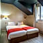 The Originals City, Hotel La Saulaie, Saumur Ouest (Inter-Hotel)