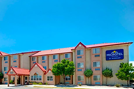 Microtel Inn & Suites By Wyndham Albuquerque West