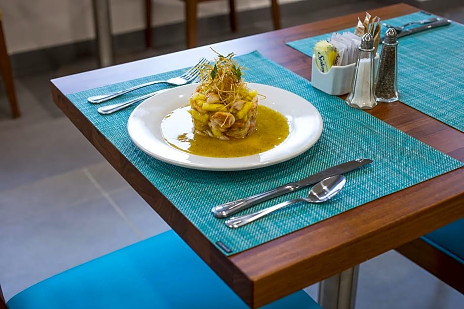 Wyndham Garden Playa del Carmen