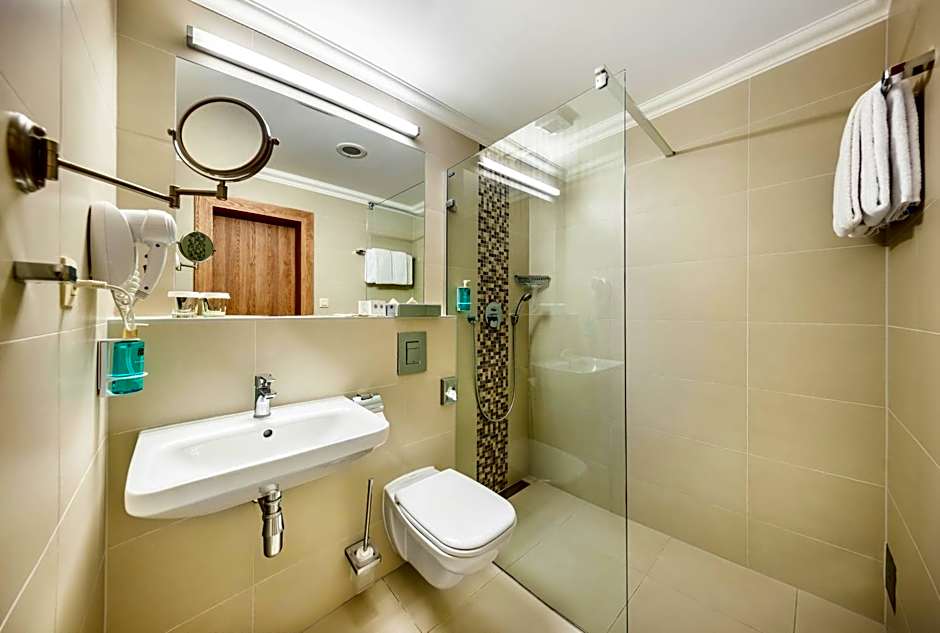 Apollo Hotel Bratislava