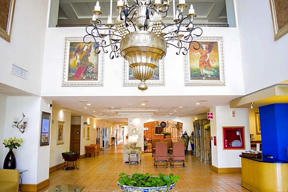 Holiday Inn Express Guanajuato By IHG