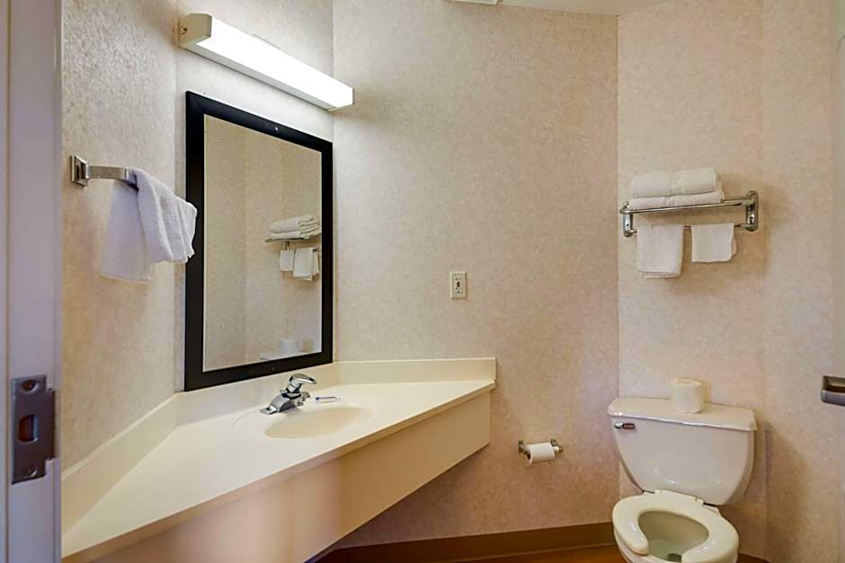 Motel 6-Statesville, NC