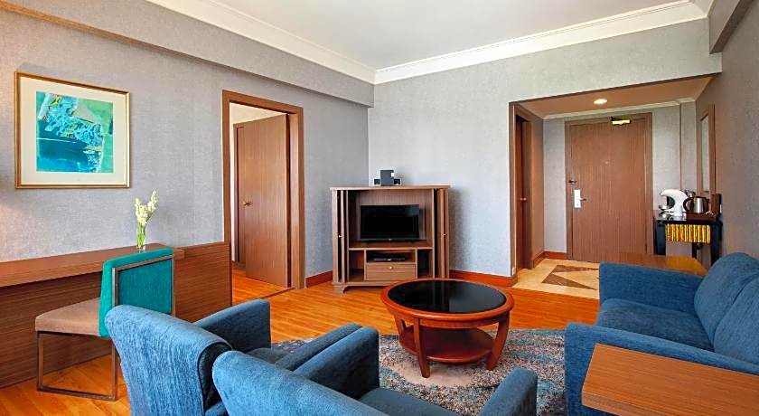 Novotel Solo Hotel