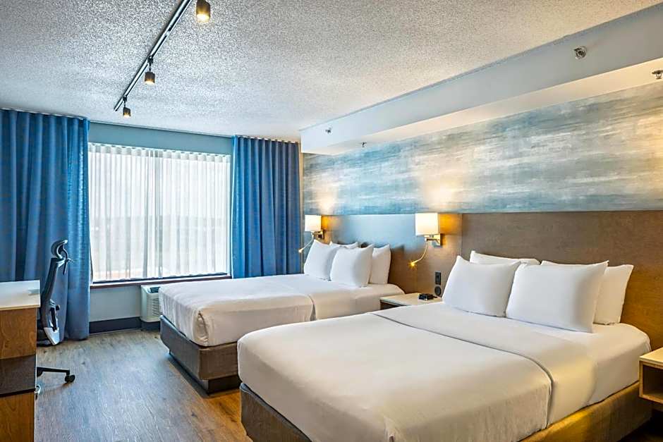 Quality Inn & Suites Levis