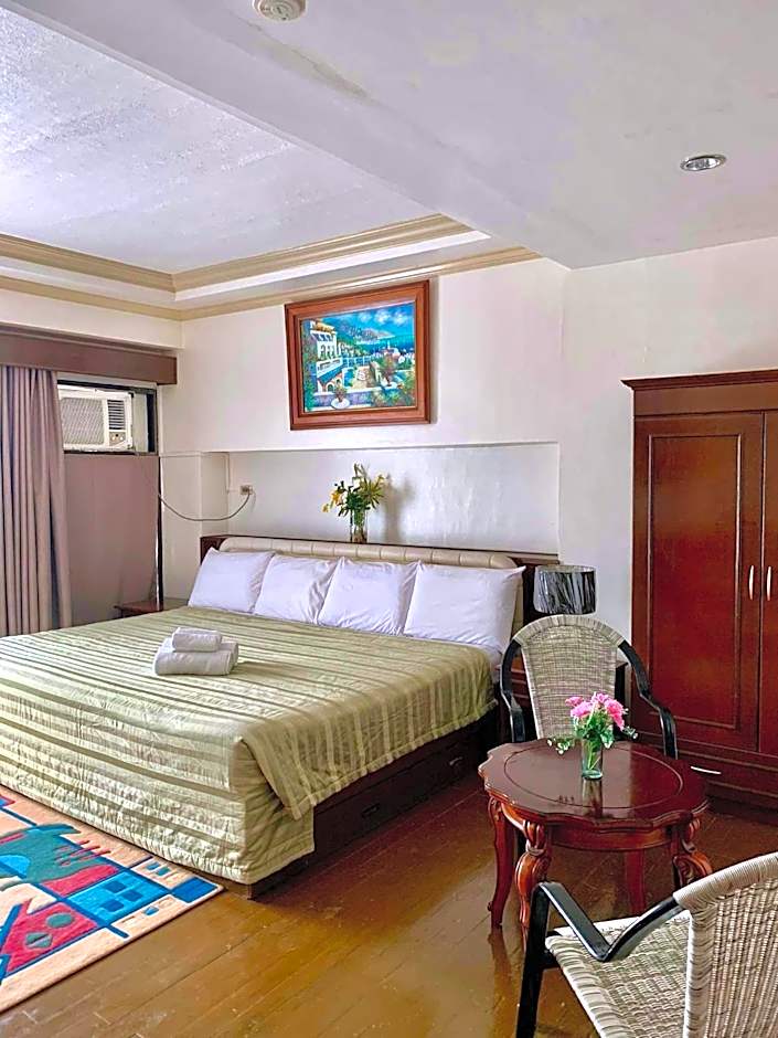 My Little Island Hotel