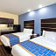 Days Inn by Wyndham Baton Rouge Airport