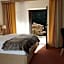 Landhotel Windlicht