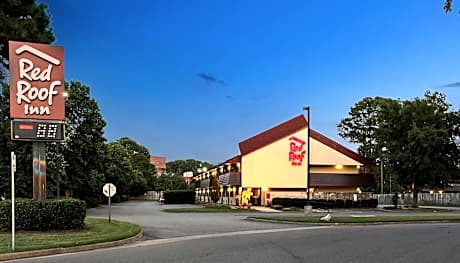 Red Roof Inn Virginia Beach