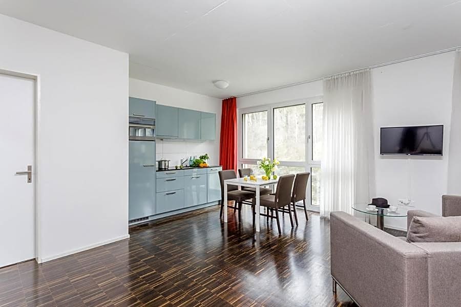 Swiss Star Home