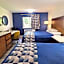 Economy 7 Inn Chesapeake - Portsmouth
