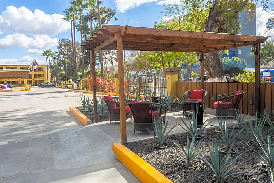 Baja Inn Hoteles Rio