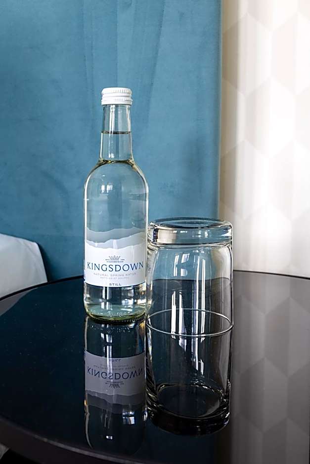 The Camden Town Hotel