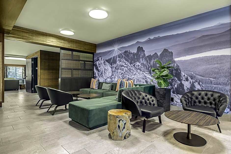 The Newberry Hotel Bend, Tapestry Collection by Hilton