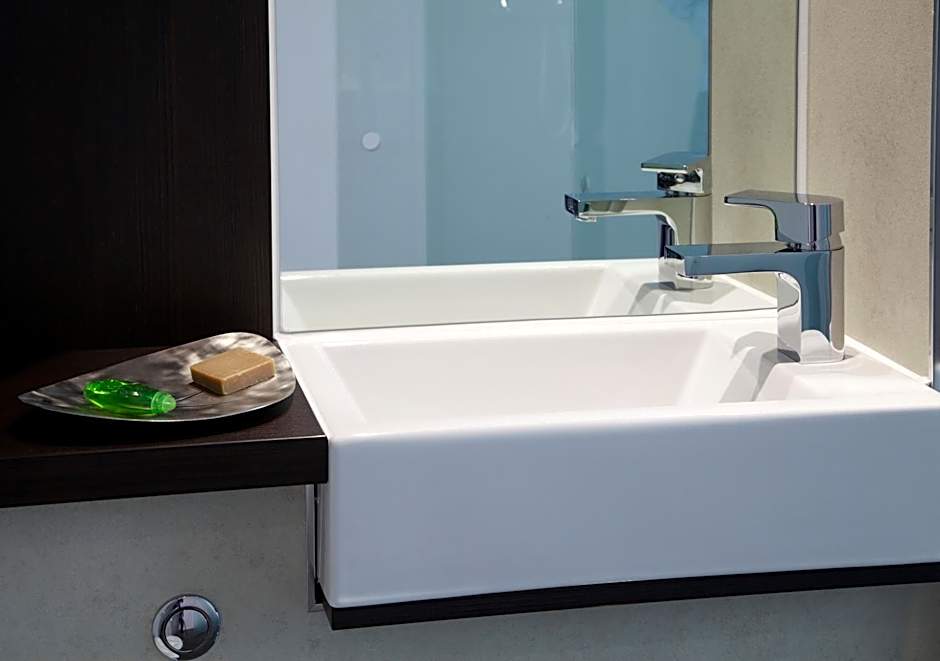 The Z Hotel Liverpool