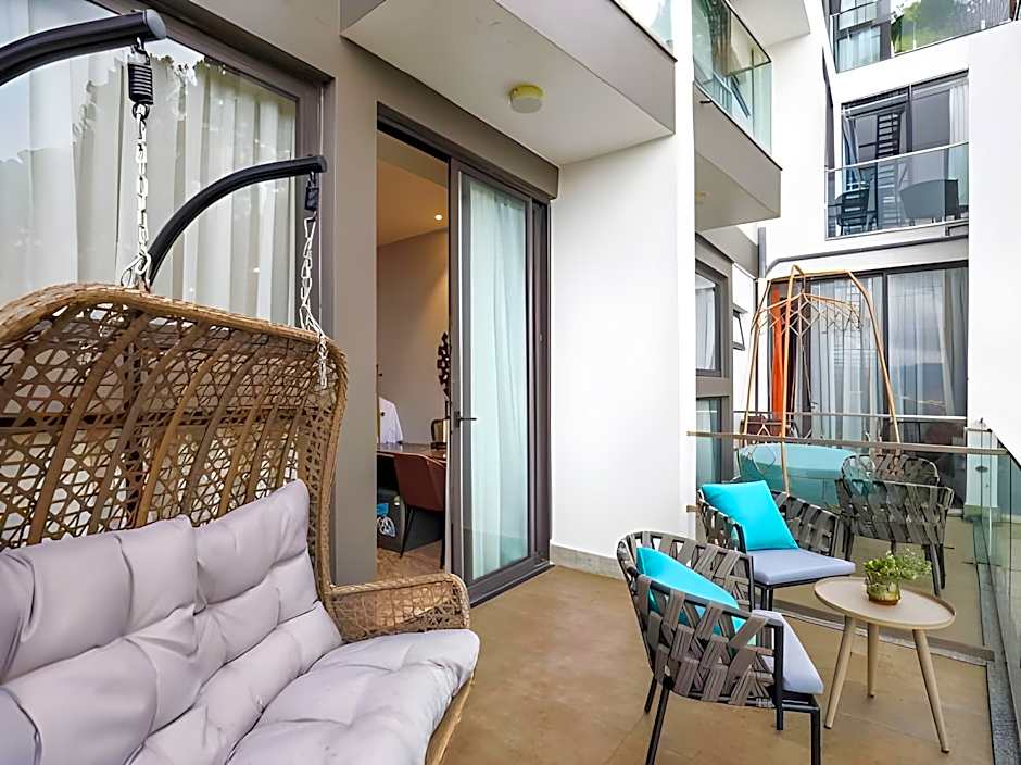 New Century Dalat Hotel 