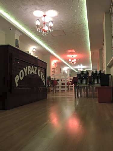 Poyraz Hotel