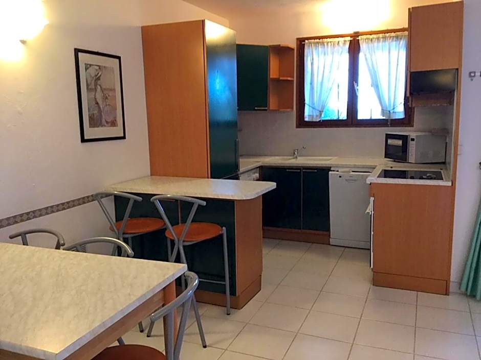 Résidence Playa Del'Oro