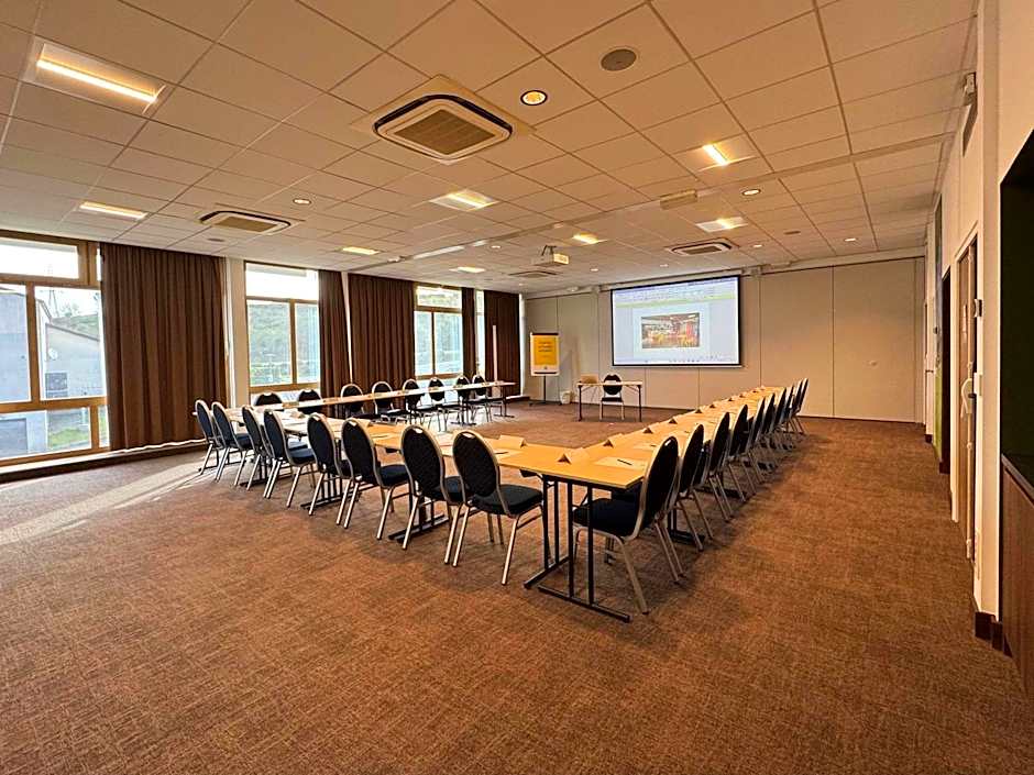 ibis Styles Angouleme Nord - renove