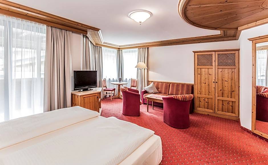 Hotel Elisabeth, 4 Sterne Superior