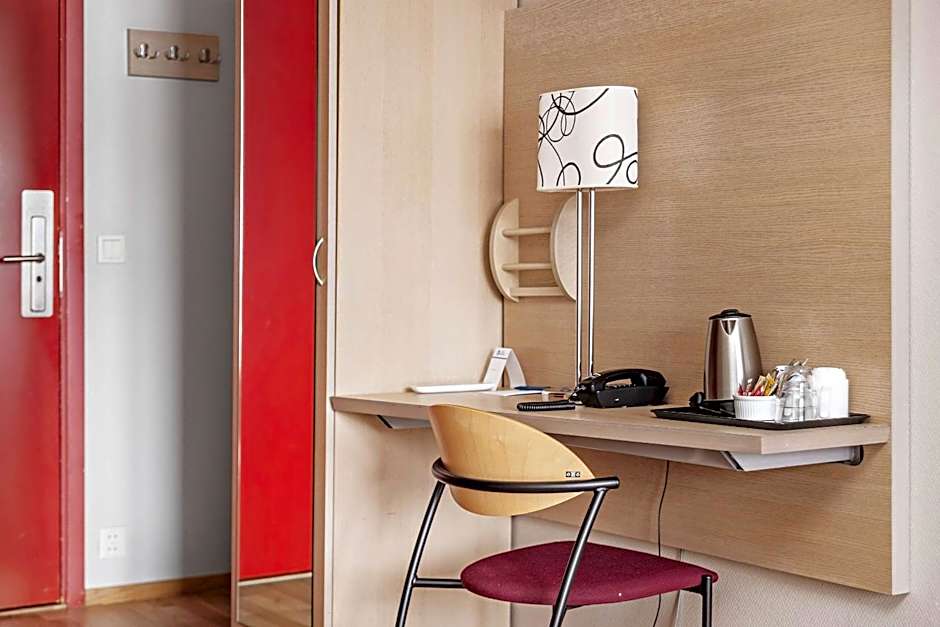 Best Western Leto Arena