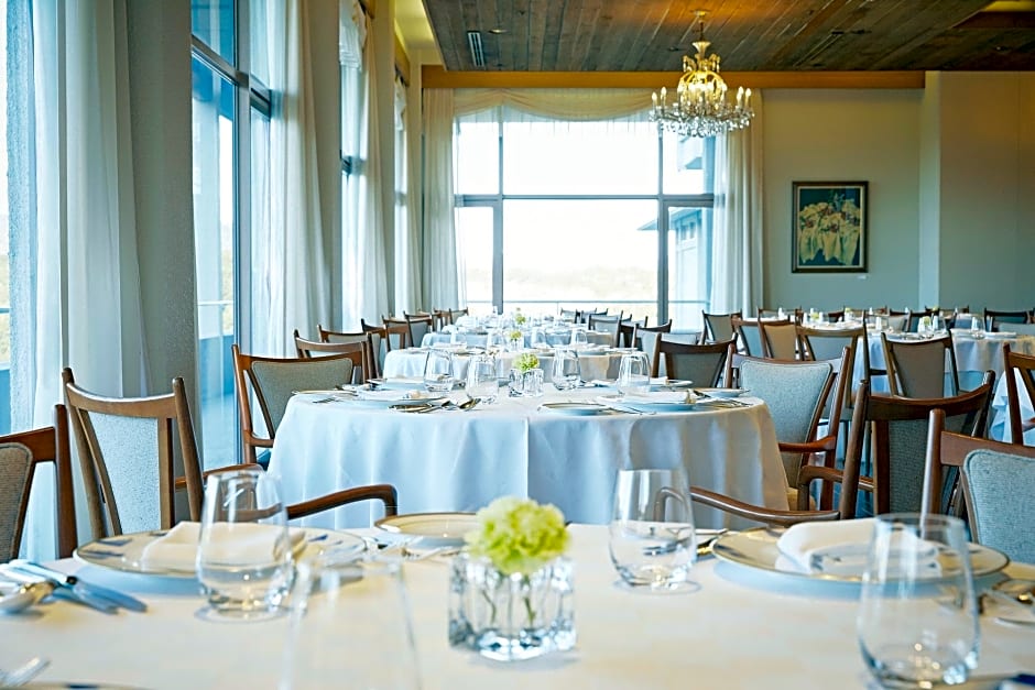 Shima Kanko Hotel The Bay Suites