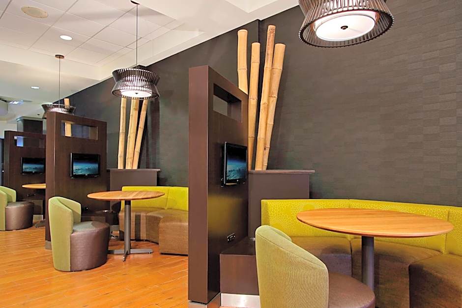 Courtyard by Marriott Cocoa Beach Cape Canaveral