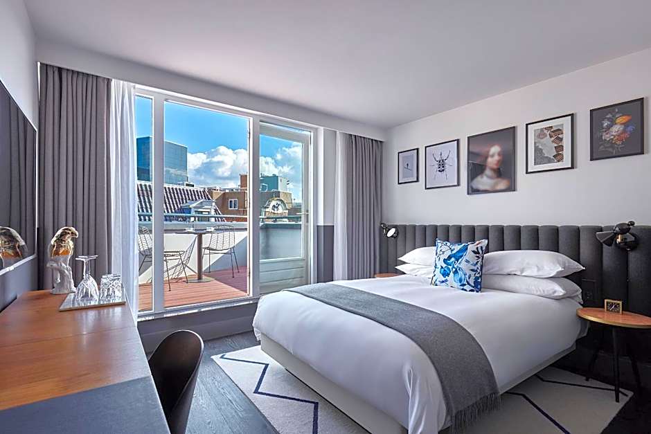 Kimpton De Witt Amsterdam By IHG