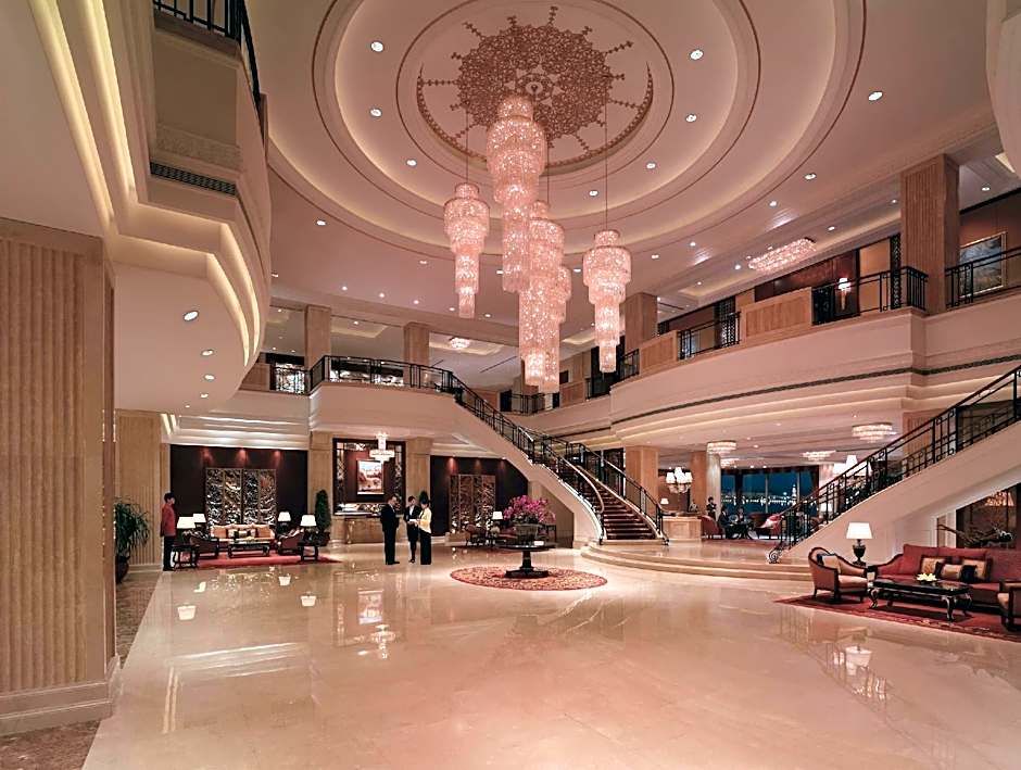 Shangri-La Hotel, Manzhouli