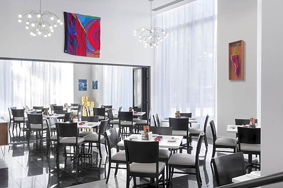 The Current Iowa, Autograph Collection by Marriott