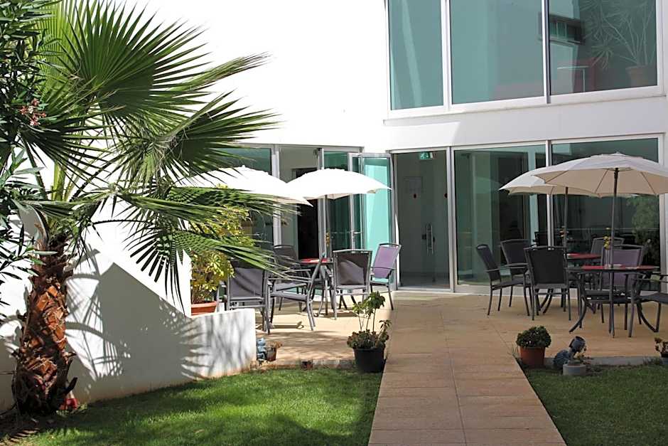 Hotel Sao Sebastiao de Boliqueime