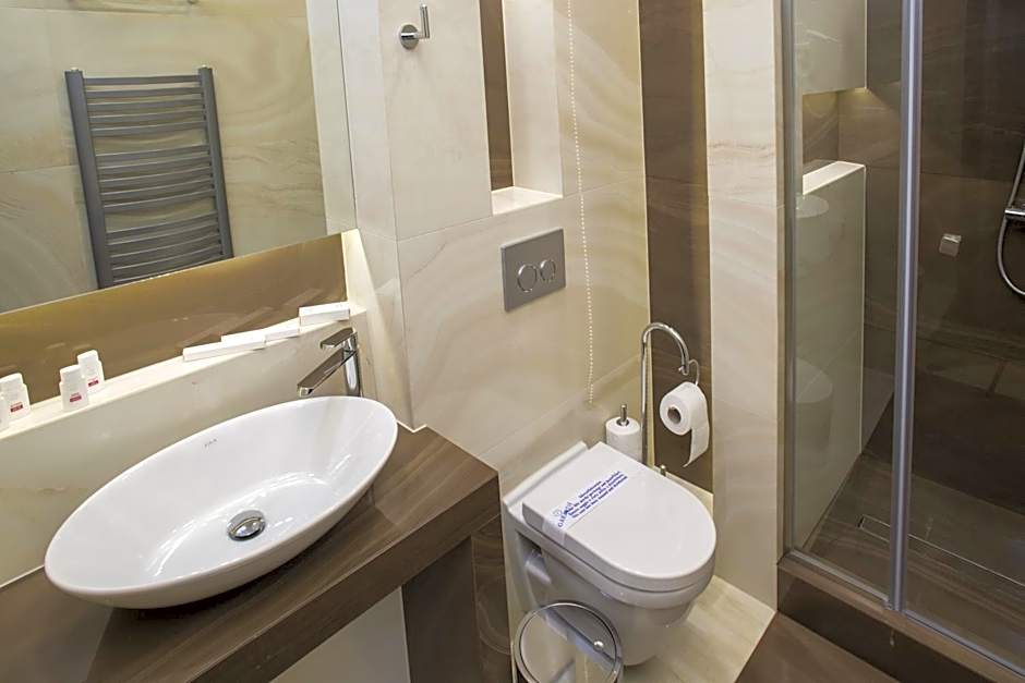 Hotel nad Rabą - Bochnia