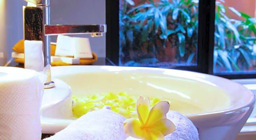 Sari Villa Sanur Beach