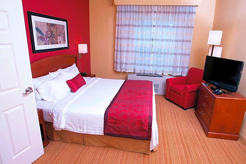 Courtyard by Marriott Middlebury