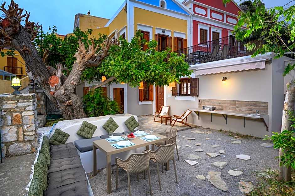 Foto 1 von 18 von Lemon Tree Symi