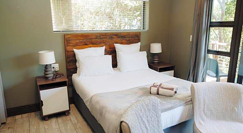 Forest Hill Wilderness