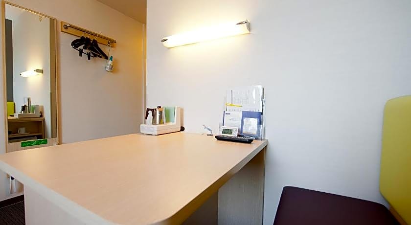 Super Hotel Tokyo Kameido