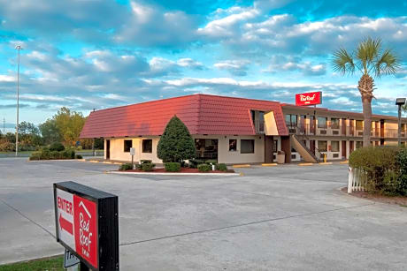 Red Roof Inn MacClenny