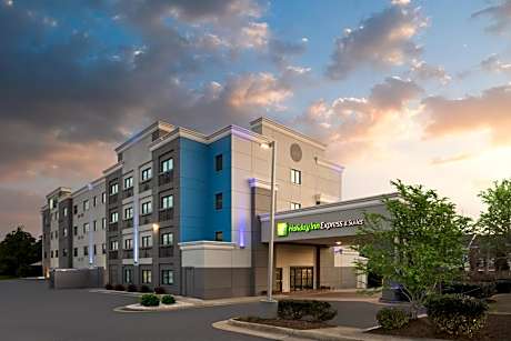 Holiday Inn Express & Suites Leesburg - Historic District by IHG