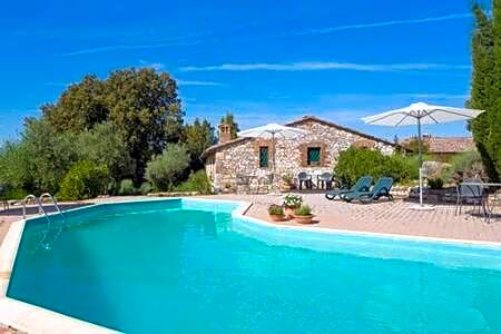 Podere La Castellina