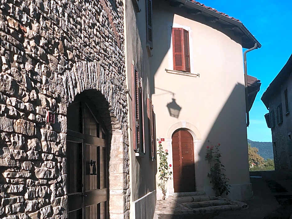 Locanda San Silvestro - Meride