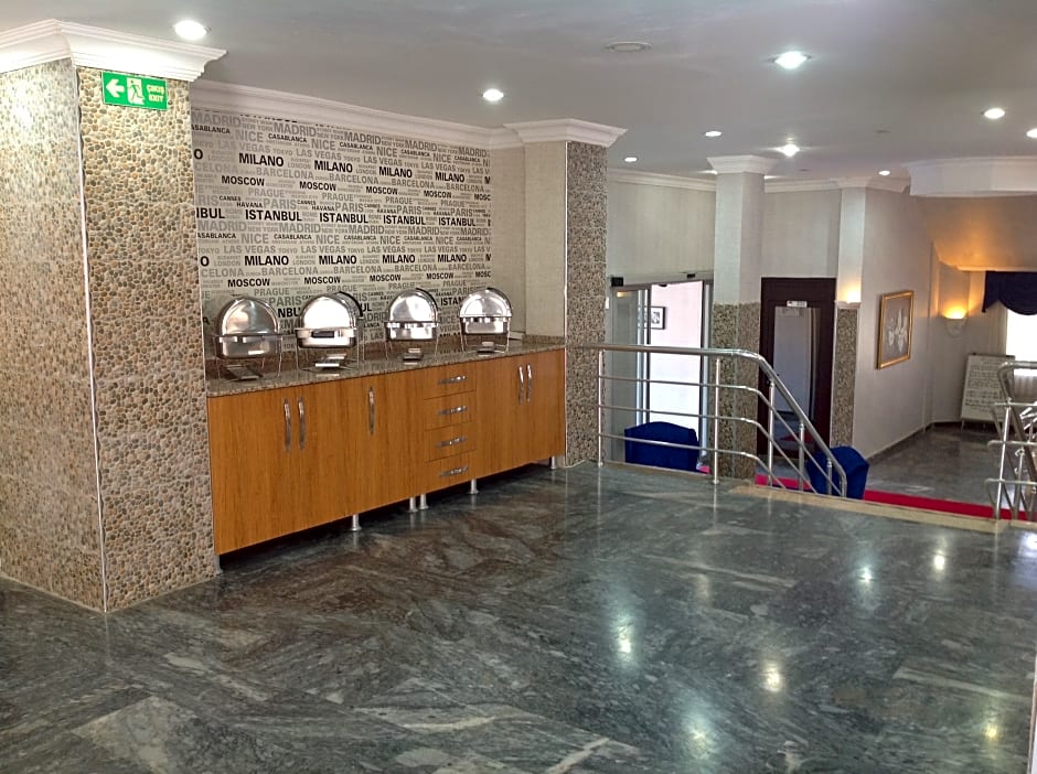 Photo 1 of 72 of Mood Beach Hotel