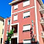Hotel Villa Rosa
