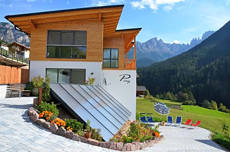 Gasthof Edelweiss
