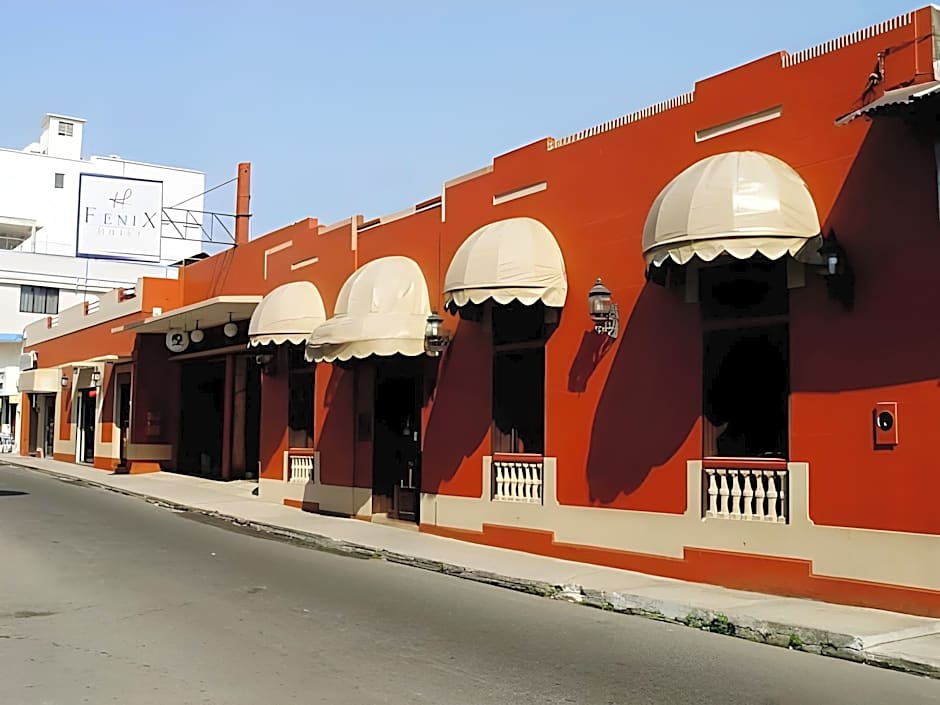 Hotel Fenix