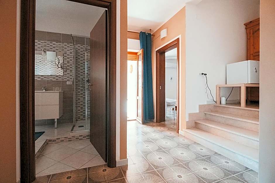 Villa Bella Salmagi - Surya Sardinia Holidays & Yoga