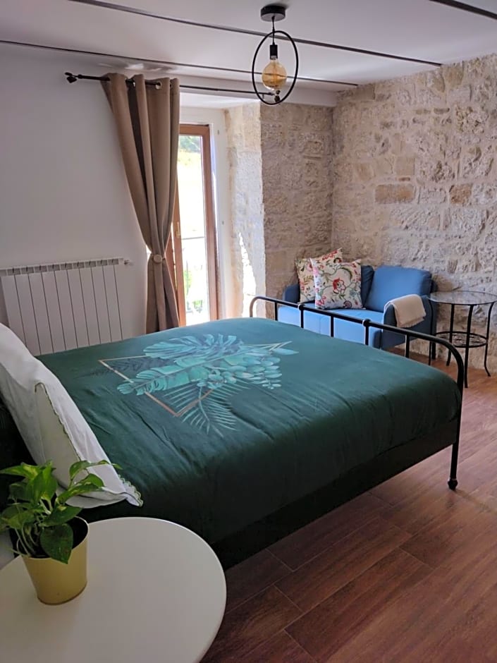 Casa di Carmine 1915 - Solo Adulti